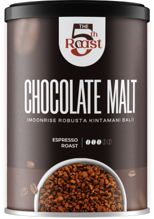 Chocolate Malt