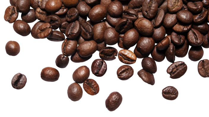 coffee beans