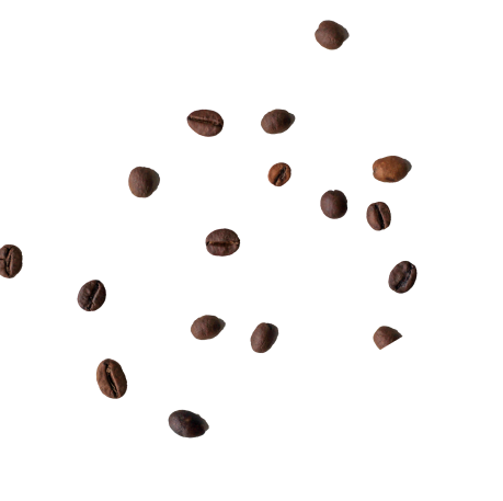 coffee beans